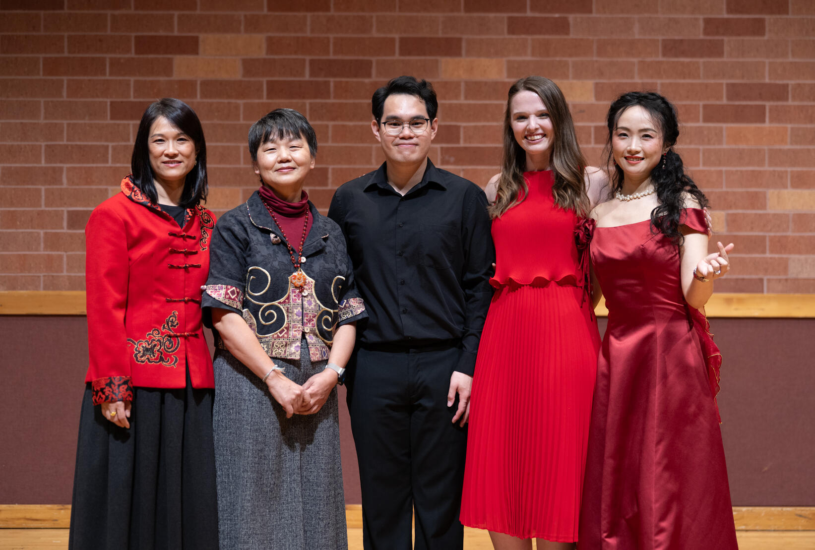 Lunar New Year 2026 Concert