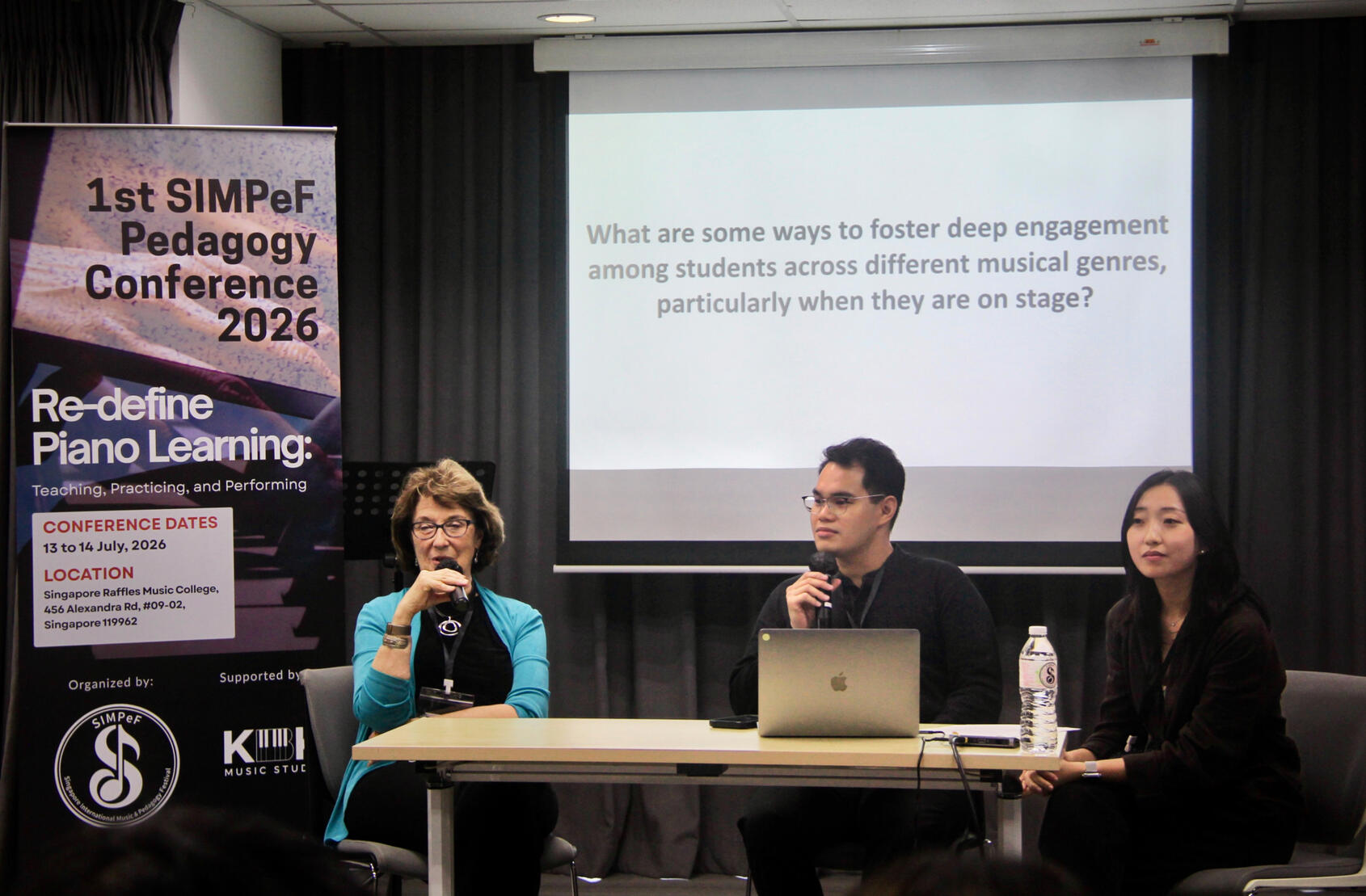 SIMPeF Pedagogy Conference 2026